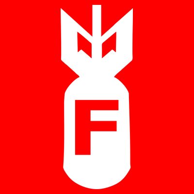 F Bomb T-Shirt