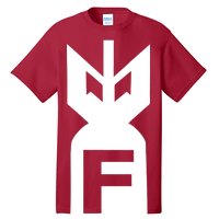 F Bomb Tall T-Shirt