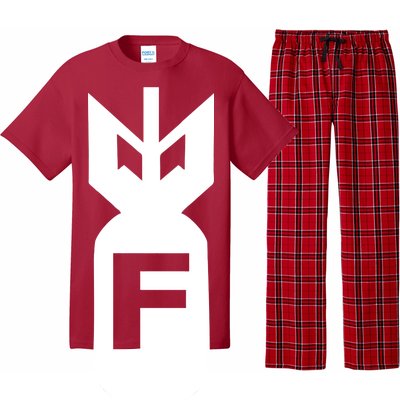 F Bomb Pajama Set