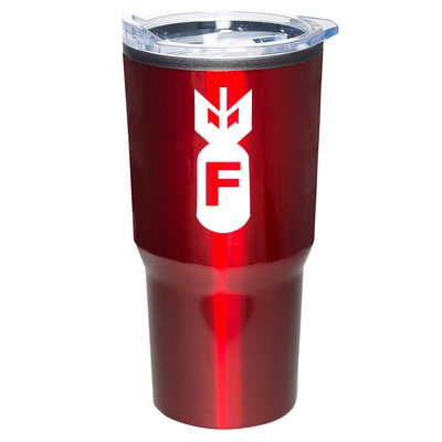 F Bomb Tumbler