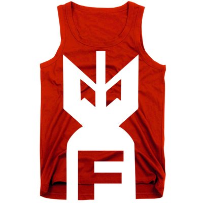 F Bomb Tank Top