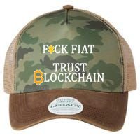 F CK Flat Trust Blockchain Legacy Tie Dye Trucker Hat