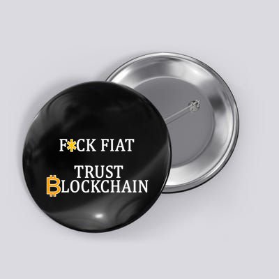 F CK Flat Trust Blockchain Button