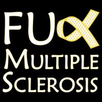 F Multiple Sclerosis Impact Tech Backpack