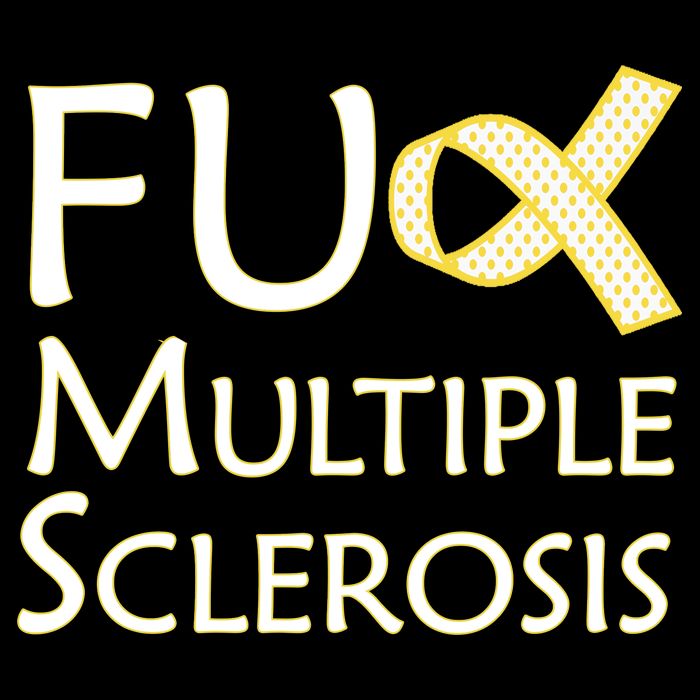 F Multiple Sclerosis Impact Tech Backpack