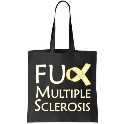 F Multiple Sclerosis Bag