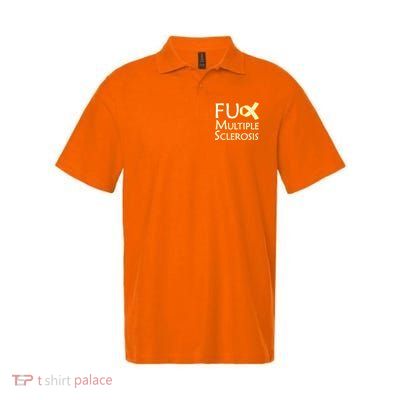 F Multiple Sclerosis Polo