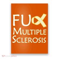 F Multiple Sclerosis Poster
