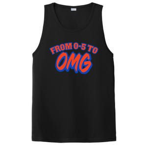 From 0.5 To Omg New York PosiCharge Competitor Tank