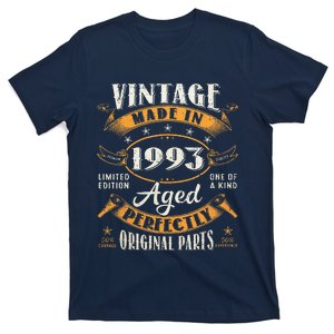 Funny 1993 30 Birthday T-Shirt