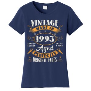 Funny 1993 30 Birthday Women's T-Shirt