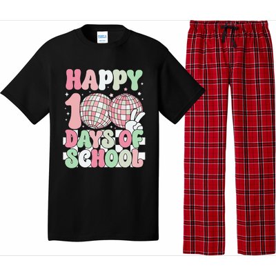 Funny 100 Days 100th Day Of School For Girl Boy & Teacher Pajama Set