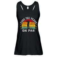 Funny 100 Days Of School Basketball Teacher Student Boy Girl Ladies Essential Flowy Tank