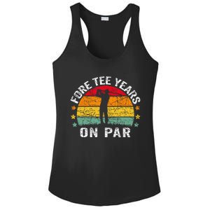 Funny 100 Days Of School Basketball Teacher Student Boy Girl Ladies PosiCharge Competitor Racerback Tank