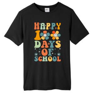 Funny 100th Day School Cute 100 Days School Tall Fusion ChromaSoft Performance T-Shirt