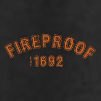 Fireproof 1692 15oz Campfire Ceramic Mug