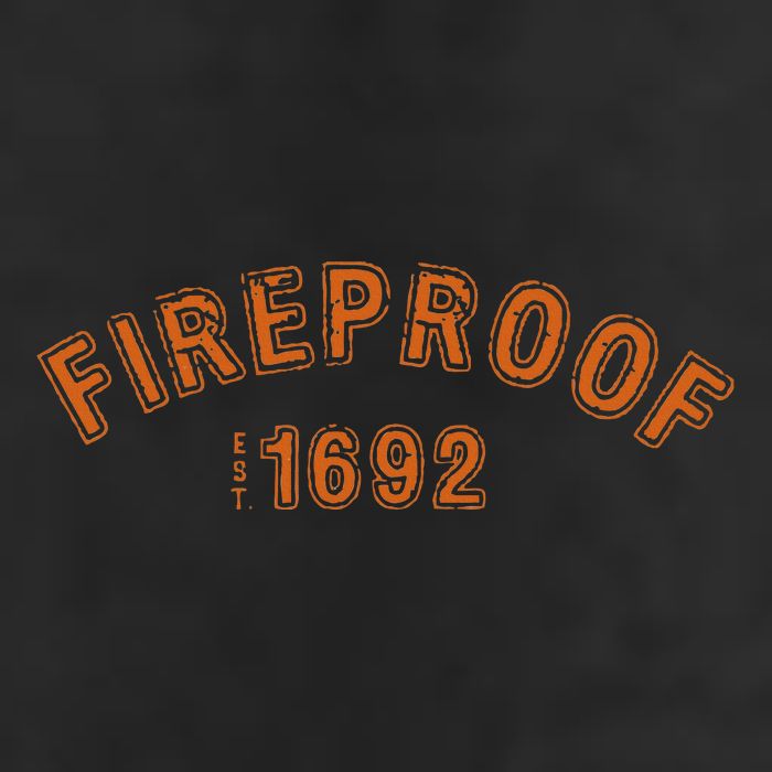Fireproof 1692 15oz Campfire Ceramic Mug
