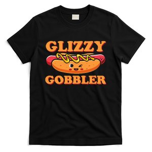 Funny 1 Gizzy Gobbler T-Shirt