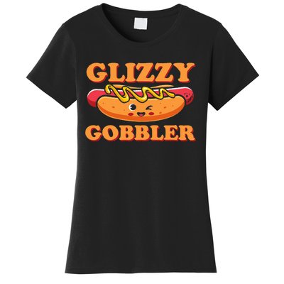 Funny 1 Gizzy Gobbler Women's T-Shirt