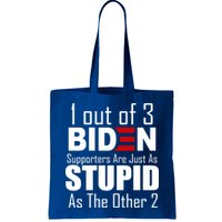 Funny 1 Out Of 3 Biden Supporters Are Just As The Other 2 Bag