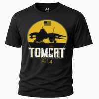 F 14 Tomcat Fighter Jet Performance Shirt