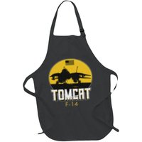 F 14 Tomcat Fighter Jet Apron
