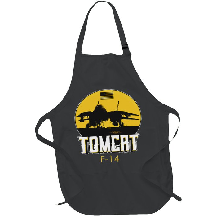 F 14 Tomcat Fighter Jet Apron