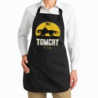 F 14 Tomcat Fighter Jet Apron