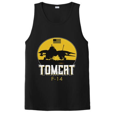 F 14 Tomcat Fighter Jet PosiCharge Competitor Tank