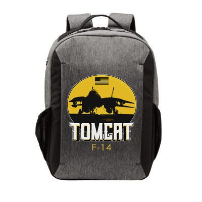 F 14 Tomcat Fighter Jet Vector Backpack