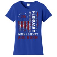 February 29 Birthday For Leap Year Women's T-Shirt