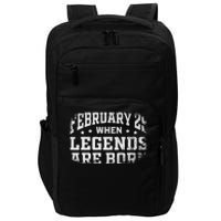 February 29 Birthday Leap Year For Cool Leap Day Impact Tech Backpack