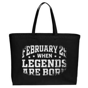 February 29 Birthday Leap Year For Cool Leap Day Cotton Canvas Jumbo Tote