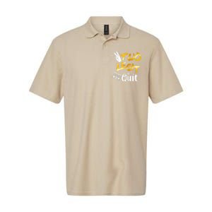 Funny 2nd Birthday Hip Hop Theme Two Legit To Quit 1 Softstyle Adult Sport Polo