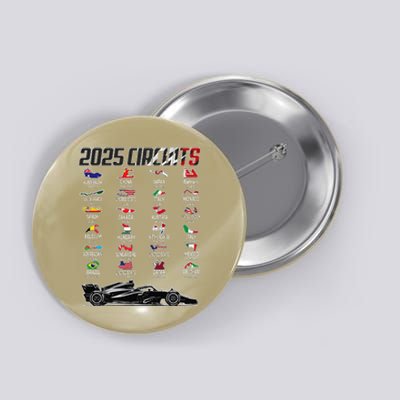 Formula 2025 Circuits Formula 2025 Schedule Race Car Formula Button