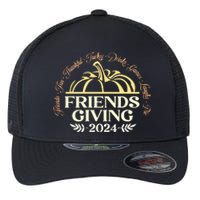 Friendsgiving 2024 Flexfit Unipanel Trucker Cap