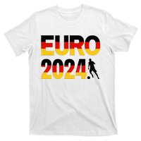 Football 2024 Fan Art Germany T-Shirt