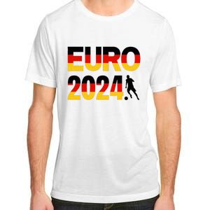 Football 2024 Fan Art Germany Adult ChromaSoft Performance T-Shirt