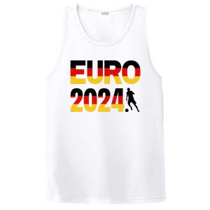 Football 2024 Fan Art Germany PosiCharge Competitor Tank