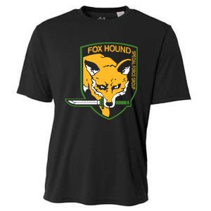 Foxhound 2 Cooling Performance Crew T-Shirt