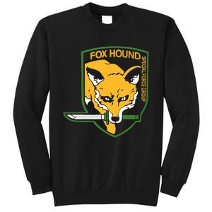 Foxhound 2 Sweatshirt