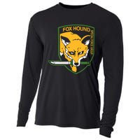 Foxhound 2 Cooling Performance Long Sleeve Crew