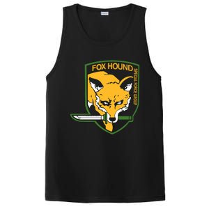 Foxhound 2 PosiCharge Competitor Tank