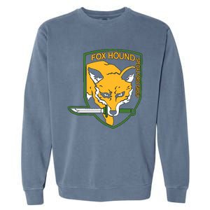 Foxhound 2 Garment-Dyed Sweatshirt