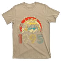 Funny 30th Birthday Vintage January 1995 Forbday T-Shirt