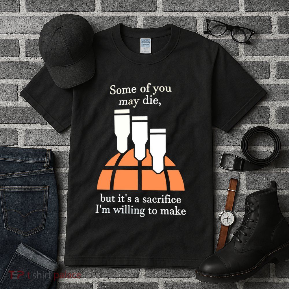 Funny 380 Barrage Meme Tall T-Shirt