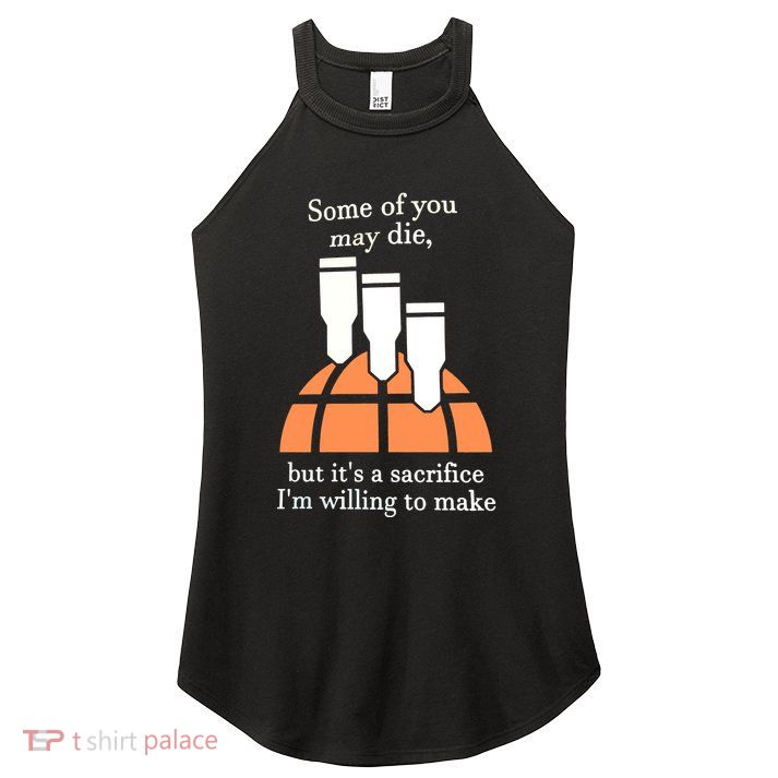 Funny 380 Barrage Meme Women's Perfect Tri Rocker Tank