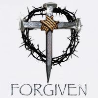 Forgiven 3 Nails Crown Of Thorns Short Acrylic Beanie
