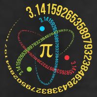 Funny 3.14 Pi Day Pie Day Pi Math Lover Cool Comfort Performance Bucket Hat