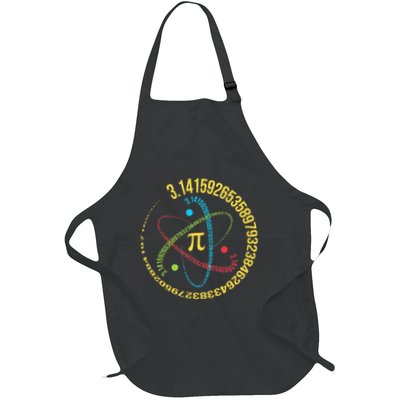 Funny 3.14 Pi Day Pie Day Pi Math Lover Apron